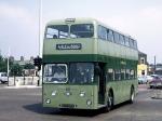 Leyland Atlantean PDR1/1 Weymann 1959 года